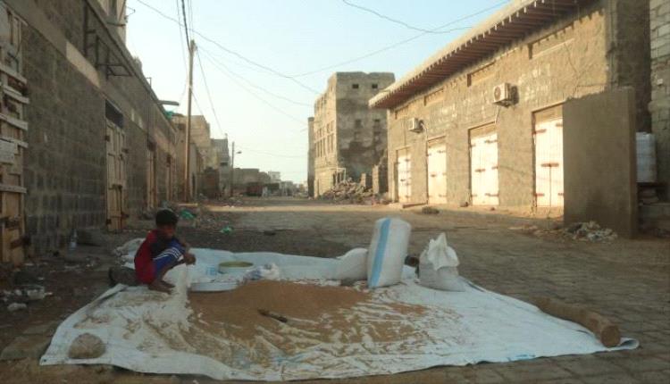 ساحل الغربي في ظل الحوثي.. «حرمان وتجويع» على المستويات كلها
