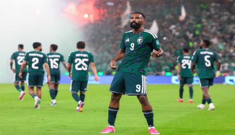 المنتخب السعودي يتوج بلقب خليجي27 بالفوز على شقيقه الإماراتي بثنائية نظيفة