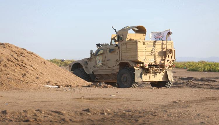 العمالقة الجنوبية تكسر هجومًا حوثيًا في قطاع المطار بذوباب وتكبّد المليشيا خسائر فادحة