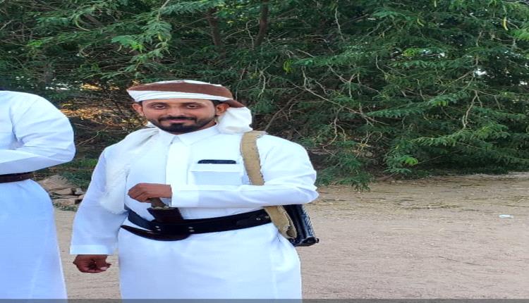 مبارك الزواج احمد بوعرام العولقي