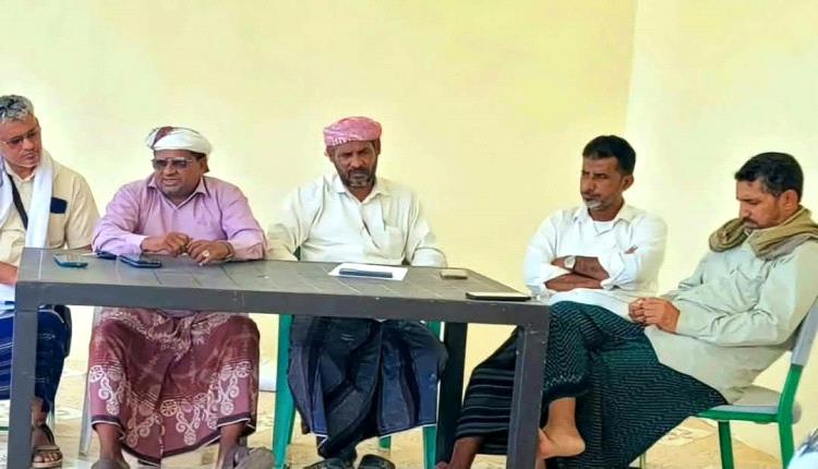 اتحاد قدم سقطرى يعيد تشكيل لجانه ويعزز منظومة العمل الرياضي بالمحافظة