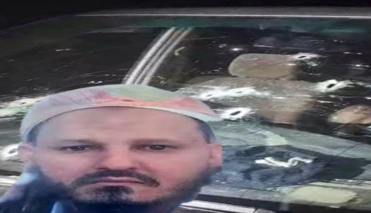 مسلحون مجهولون يهاجمون مقرين تابعين لأتباع الشيخ الحجوري في حضرموت