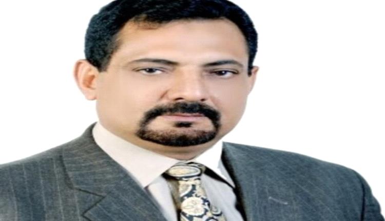 أمين عام حزب الرابطة : مليشيات الحوثي لم تعتبر من هزائمها السابقه في العام ٢٠١٤م عندما دخلت الى الجنوب العربي
