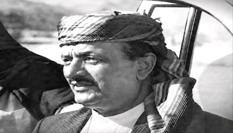 محمد بن فريد العولقي.. صمت الحكيم ووطن تنهشه الضواري