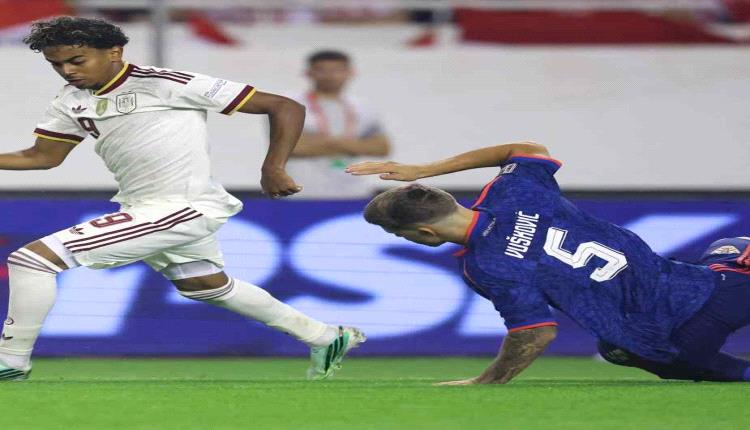 بالعلامة الكاملة.. إسبانيا تقلب الطاولة على كرواتيا وتحجز مقعدها في ربع النهائي