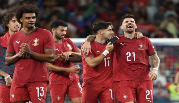 تجاوزت البرازيل والمغرب... البرتغال تخطف الأضواء في تصنيف «فيفا»