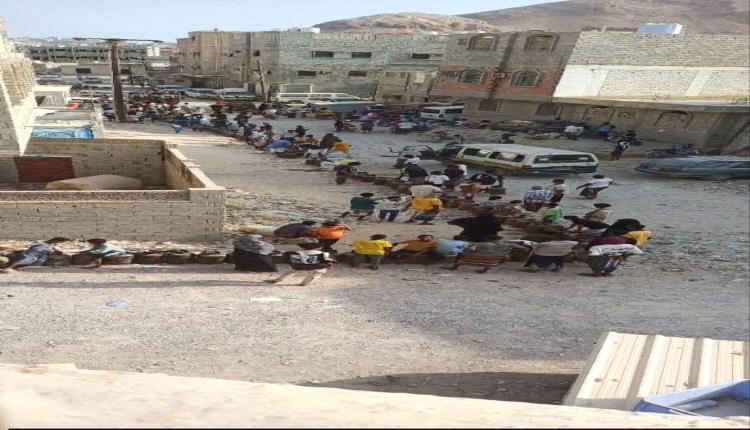 تحذيرات من تداعيات احتجاز قواطر الغاز في مأرب على معيشة المواطنين في عدن وحضرموت