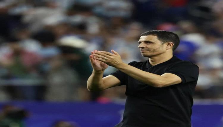 رسميًا.. جمال السلامي إلى الدوري السعودي