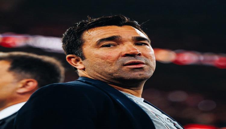 رسميًا: برشلونة يربط لاعبه بعقد جديد حتى 2030 