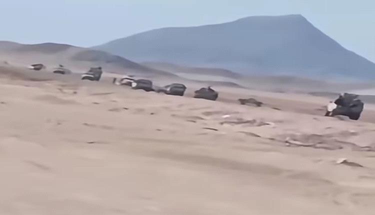 عاجل / تحرير مضيق باب المندب وجزيرة ميون بالكامل