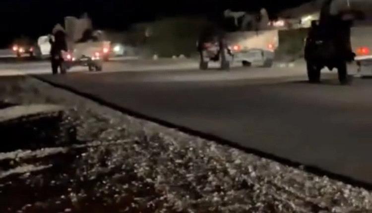 عاجل: زلزال عسكري في باب المندب.. العمالقة تصل بـ 3 ألوية ضاربة والحديدة ترتجف