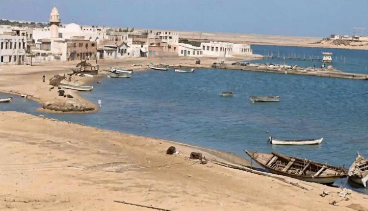 تقرير: جزيرة كمران اليمنية تحولت إلى قاعدة عسكرية لإيران
