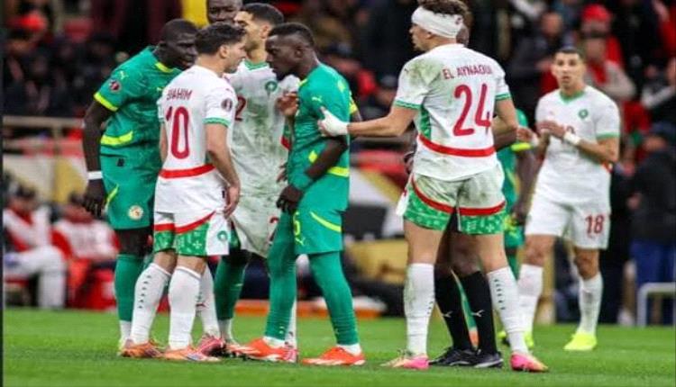 المغرب والسنغال.. تحديد موعد الإعلان عن قرار "كاس" بشأن نهائي أفريقيا