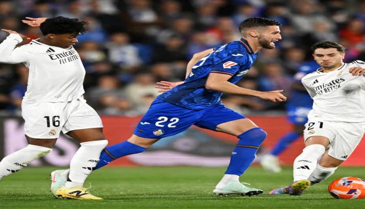 نجم ريال مدريد يتصدر المشهد.. ميلان يخطط لصفقتين من العيار الثقيل