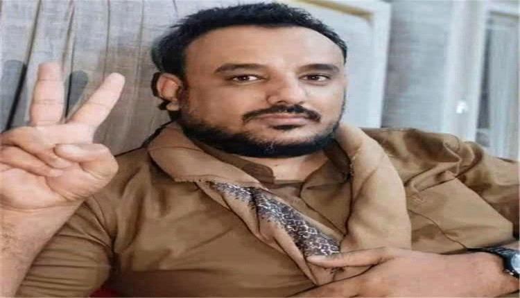  الأمين العام وضاح الحالمي مخاطبا معين المقرحي : خرجتَ من السجن كما دخلتَه : صلبًا، ثابتًا على مبادئك