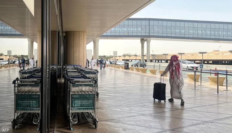 إدانات دولية واسعة للهجوم الحوثي على مطار الملك خالد بالرياض
