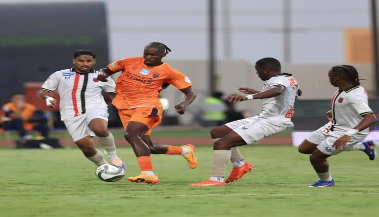 «دوري روشن السعودي» الرياض ينتزع التعادل من الفيحاء بهدف تريزيغيه