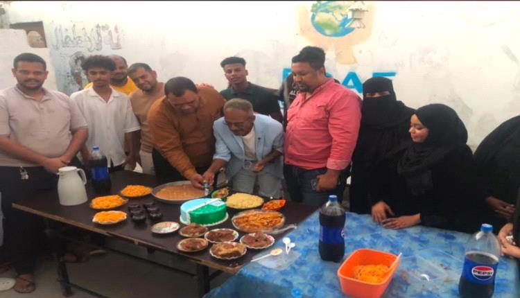 مؤسسة نشطاء البيئة التنموية تحتفي بمرور 16 عامًا على تأسيسها
