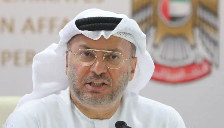 قرقاش: هناك ضرورة لإحياء العمل الخليجي المشترك
