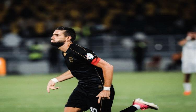 بعد سبع جولات.. الشباب يحقق أول فوز في دوري روشن السعودي من بوابة التعاون