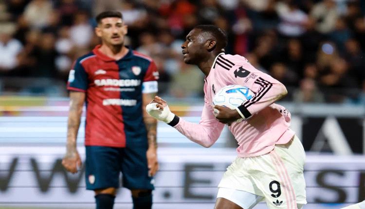 «الدوري الإيطالي» مواني ينقذ يوفنتوس من الهزيمة أمام كالياري