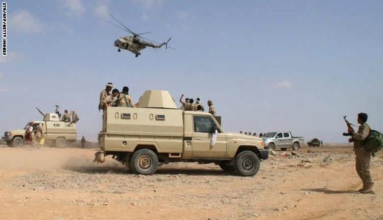 صنعاء: تحليق مكثف لطيران التحالف وأنباء عن عمليات مركزة تستهدف مواقع للمليشيا الحوثي 