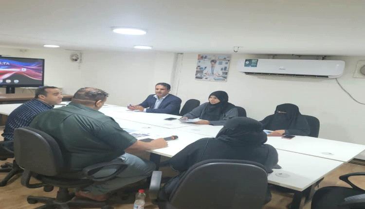 تأسيس حاضنة عدن للريادة والثقافة وانتخاب إدارتها بمشاركة مؤسسات ومبادرات مجتمعية