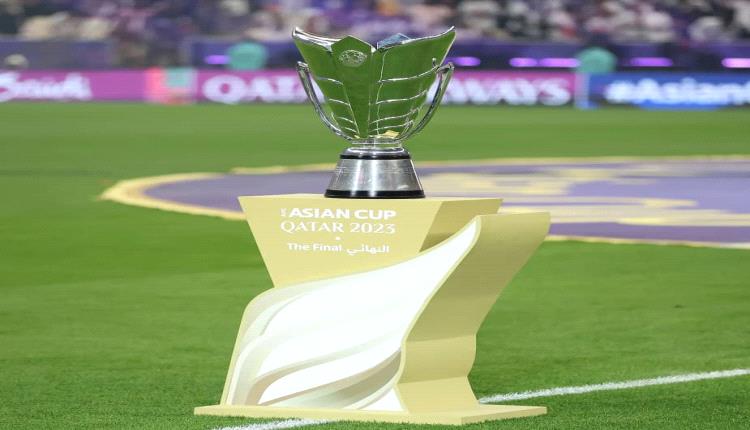 الاتحاد الفلسطيني يرفض نقل كأس آسيا 2027 من السعودية
