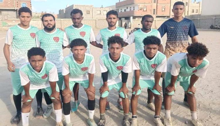 العربي يضرب موعداً نارياً مع صرر في كأس الفقيد العيسائي بباتيس