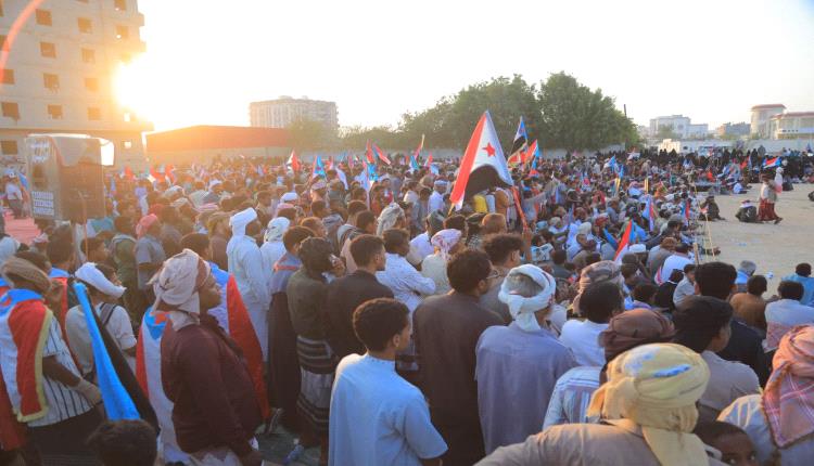 تحت شعار التعبئة الشعبية.. المهرة تحتشد دفاعًا عن الجنوب العربي وقضيته الوطنية