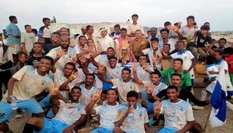 في أمسية الوفاء للفقيد بوصالح.. الشاطئ يتفوق بثنائية نظيفة على قنا
