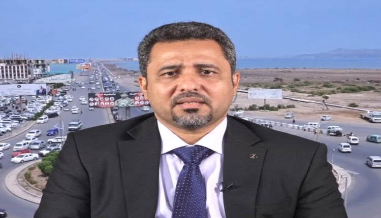 محافظ لحج يدعو قادة المحاور والأولوية ورجال القبائل إلى رفع مستوى الجاهزية القتالية ومساندة جبهات الصبيحة وباقي الجبهات