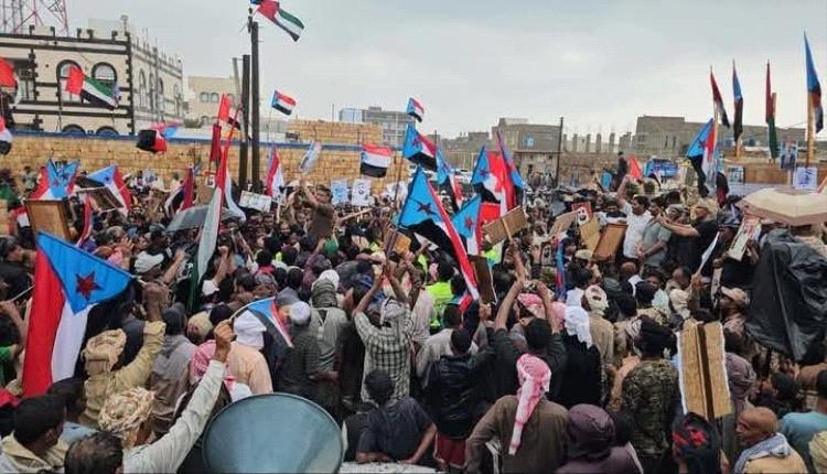 متى تدرك الرياض أن الوصاية بالقوة على الجنوب ليست قدرًا أبديًا؟ 
