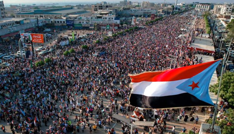 تقرير يرصد وقائع مليونية التعبئة الشعبية العامة للدفاع عن الجنوب بالعاصمة عدن