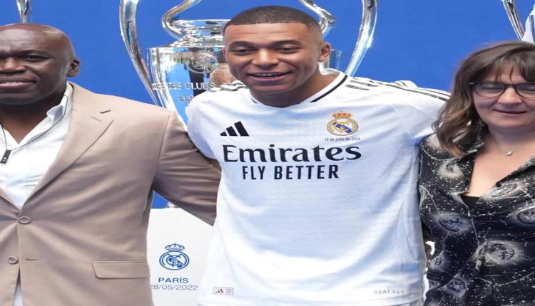 خطوة قبل الاتهام.. التحقيق مع والدة مبابي في قضية فساد كبرى