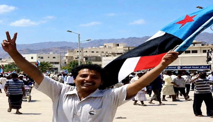 وضاح الحالمي ينعي المناضل محمد أحمد لشعب الكازمي