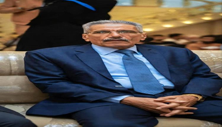 رئيس المكتب التنفيذي لنقابات شركة النفط اليمنية: الاعتداءات الحوثية على عدن لن تثنينا عن مواصلة مسيرتنا لاستعادة السيطرة على مؤسسات الدولة
