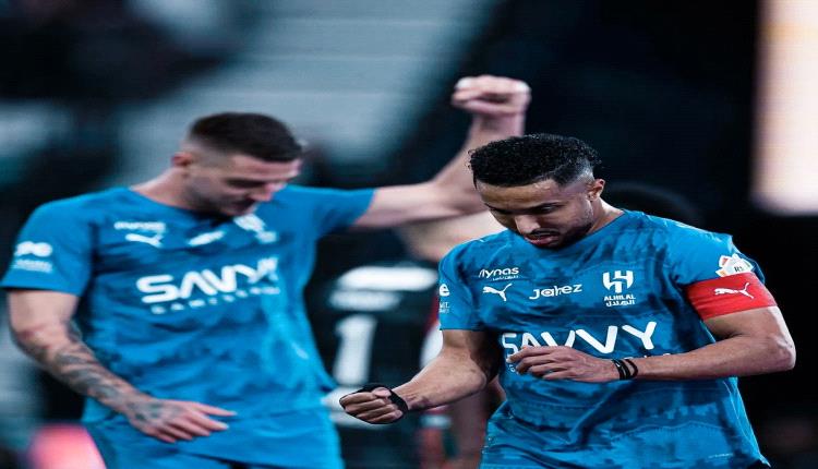 الدوسري والبريكان يتنافسان على جائزة أفضل لاعب آسيوي… والاتحاد السعودي مرشح للأفضل قارياً