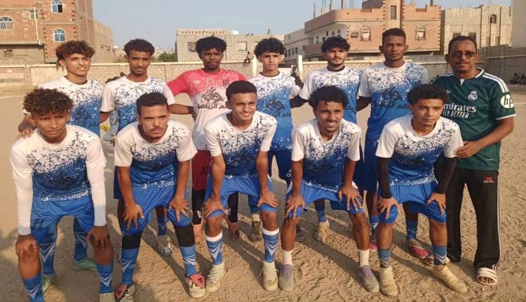 هلال جعار و النهضة إلى الدور الثاني من كأس الفقيد العيسائي