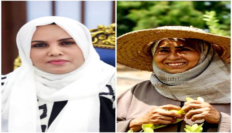 جوهرة القعيطي ضمن 100 امرأة بطلة في العالم
