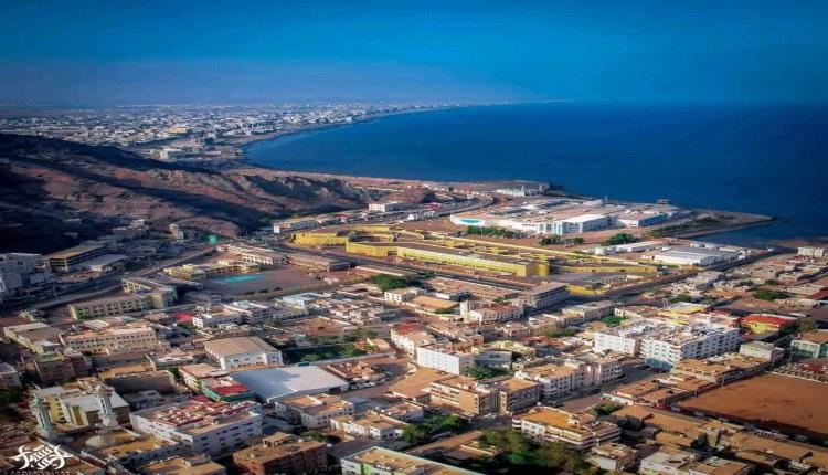 من عدن تبدأ الرؤية... نحو مشروع وطني يستشرف المستقبل العربي 
