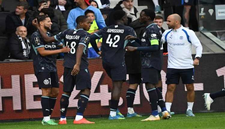 «الدوري الألماني» مونشنغلادباخ يسقط على أرضه أمام هوفنهايم