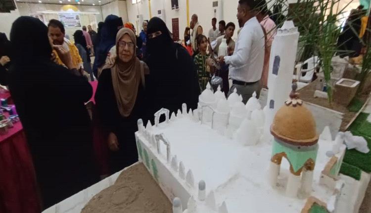 لحج..حفل افتتاح واشهار مؤسسة بيت التراث اللحجي

