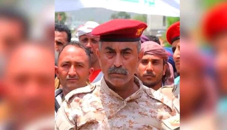 مصير مجهول لضابط اختطفه الحوثيون من مستشفى في تعز
