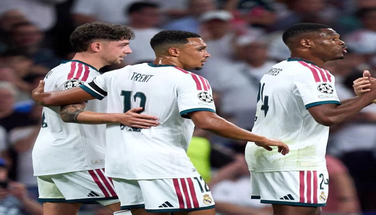 تشكيل ريال مدريد: مورينيو يفاجئ لاعبه المتألق.. وتغيير مركز فالفيردي