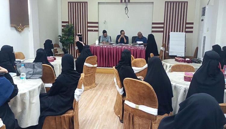 صحة عدن تؤكد حرصها على الاختيار الأمثل للمتعاقدين الجدد في مستشفى الصداقة بعدن