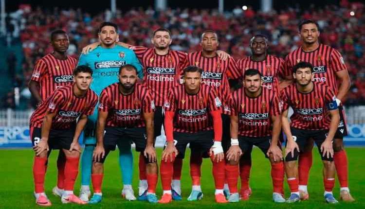 «الكونفيدرالية الأفريقية» اتحاد العاصمة يتأهل إلى دور المجموعات بعد انسحاب بانثرز