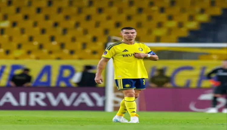 صفقة المليار تُشعل النصر.. رونالدو يقترب من امتلاك 20% من النادي!