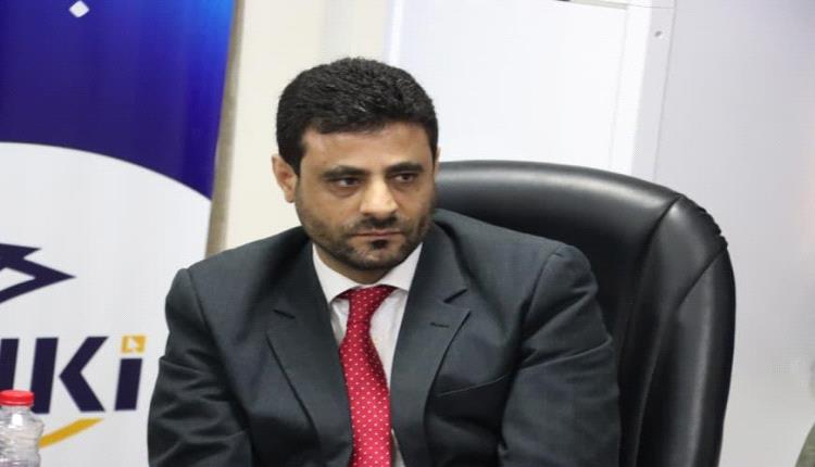 الهمداني يعزي في شهداء شبوة ويؤكد وحدة الصف لمواجهة الإرهاب الحوثي