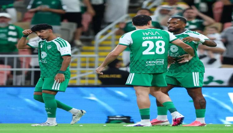 رسميًا.. تأجيل لقاء الأهلي والخليج في دوري روشن